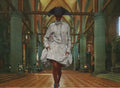 Feminine Ambition, collage by ZulArt